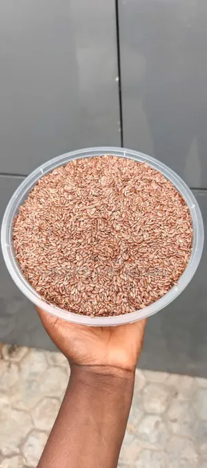 Flax Seeds