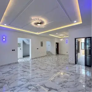 3bdrm Duplex in Apo Gudu, Zone B for rent
