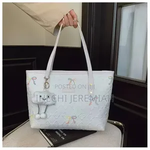Aba Made Bags