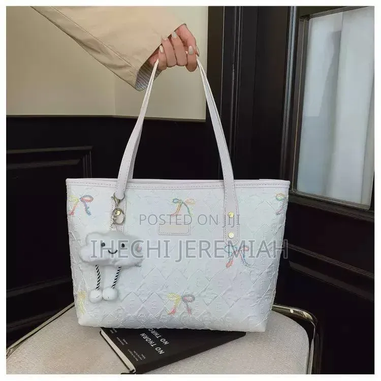 Aba Made Bags