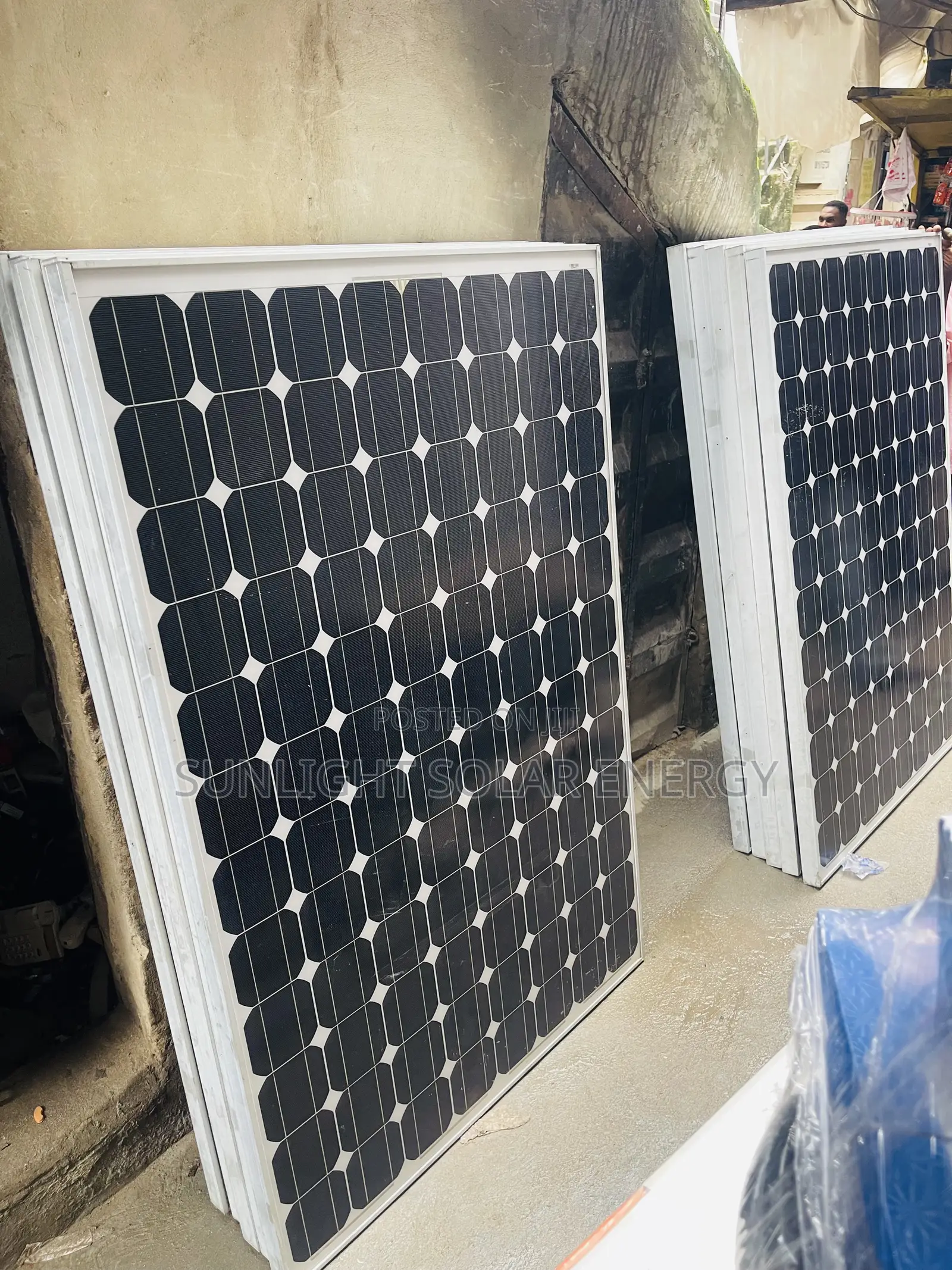 400watts 96 Cells Solar Panel