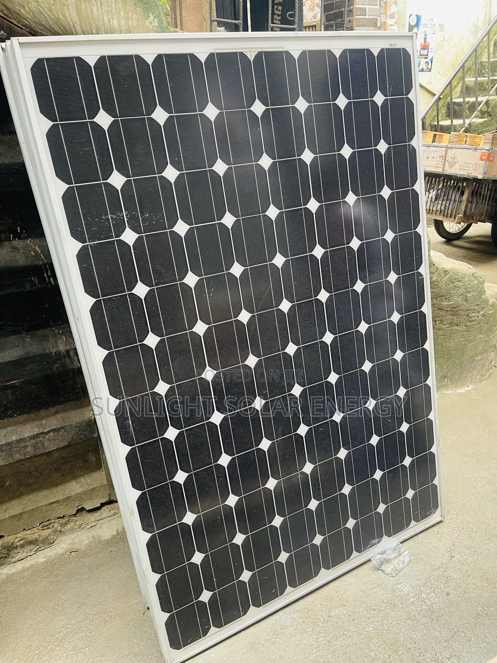 400watts 96 Cells Solar Panel