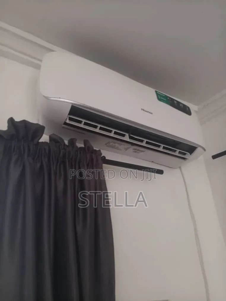 Air Conditioner