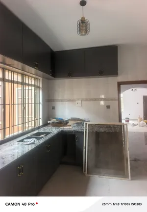 4bdrm Duplex in Okebadan Estate for rent