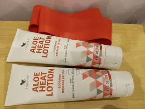 Soothing Heat Balm