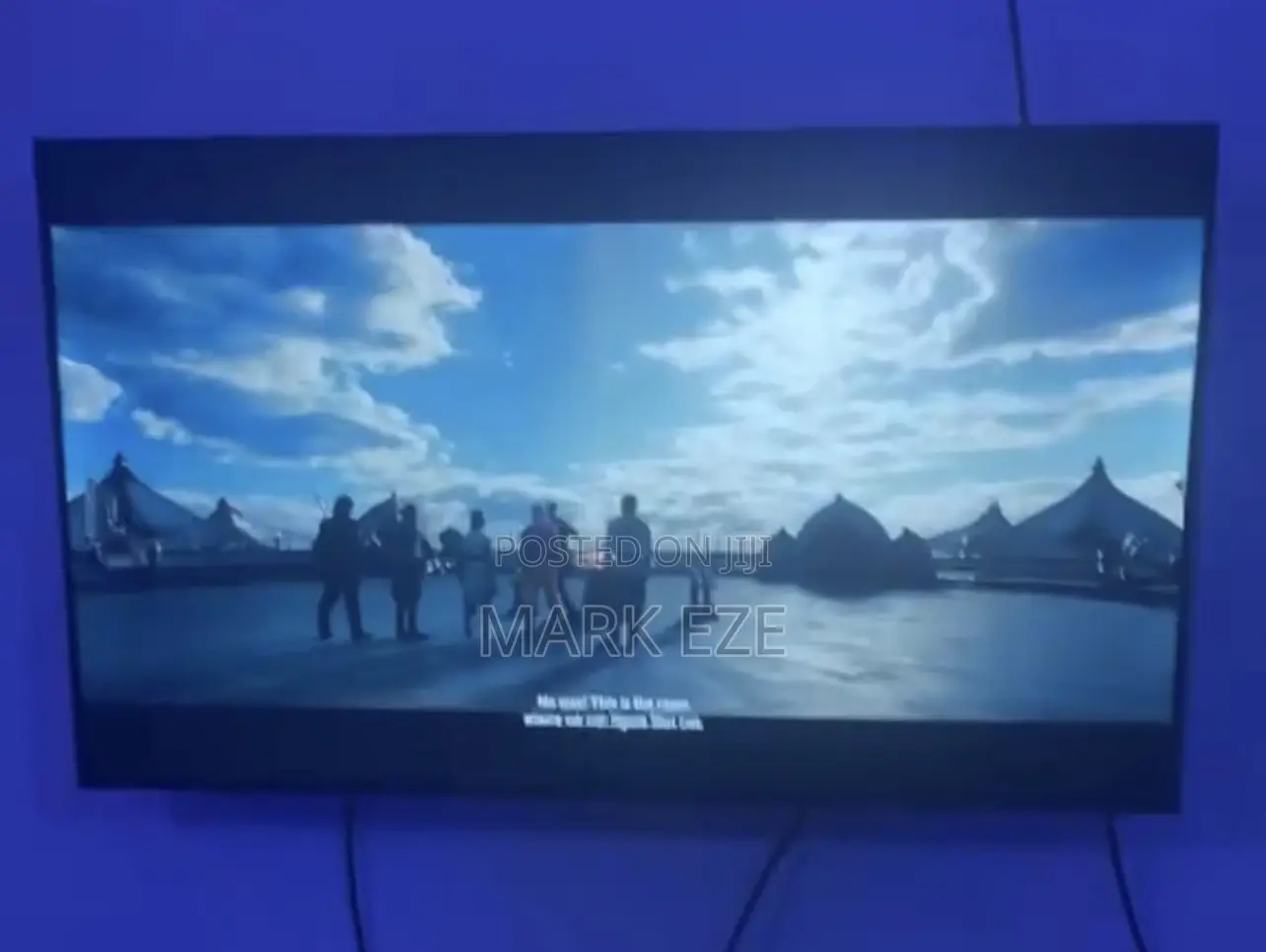 Television