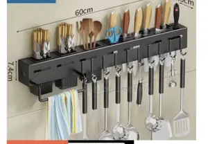 60cm Spoon Hanger