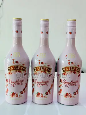 Drinks Store in Ibadan