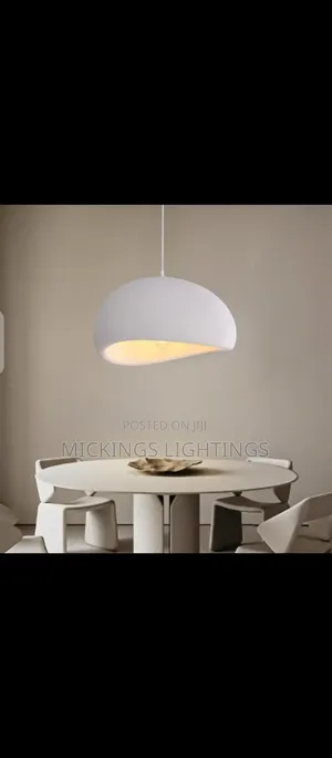 Dropping Pendant Light All Sizes