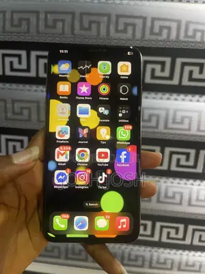 Apple iPhone XS Max 256 GB White