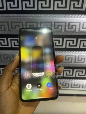 Apple iPhone XS Max 256 GB White