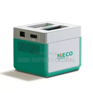 1kwh/300w Meco Solar Generator