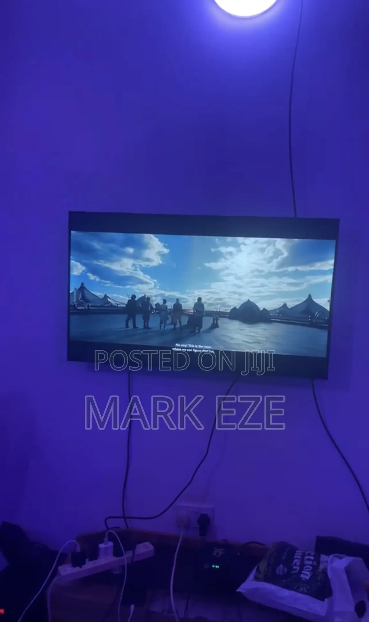 Television