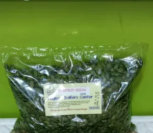 Pumpkin Seeds