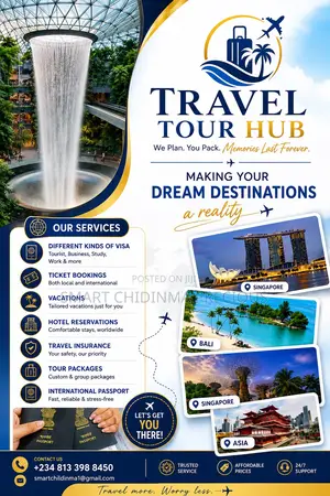 Tour Package