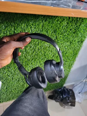 Picun B8 Wireless Headphones