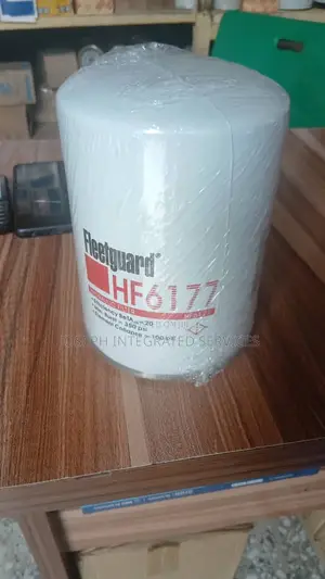 Fleetguard Hf6177 Hydraulic Spin-on Filter