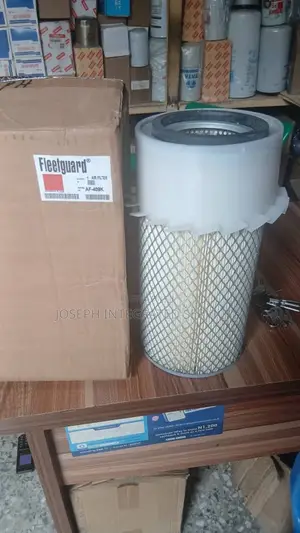 Fleetguard Af- Air Filter