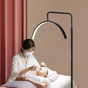 Professional Eyelash Microblading Led Floor Lamp (Brand New)