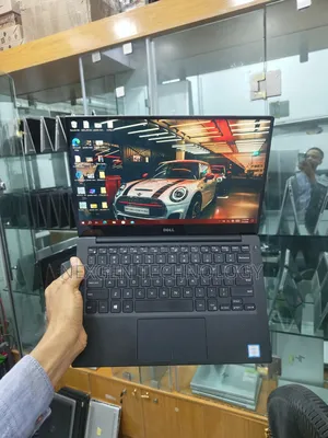 Laptop Dell XPS 13 8GB Intel Core i5 SSD 256GB