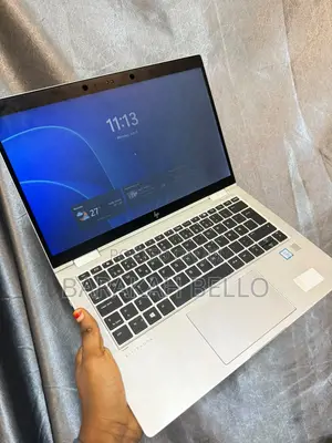Laptop HP EliteBook X360 1030 G3 16GB Intel Core i5 SSD 500GB
