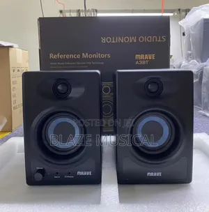 Studio Monitor