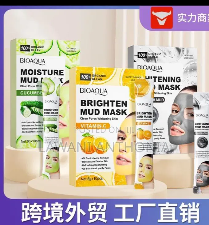 Face Care Essentials