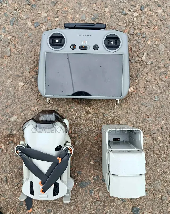 Dji Mini 4pro (Uk Used)