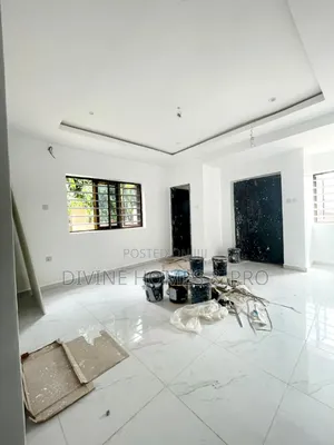 2bdrm Block of Flats in Wuye for rent