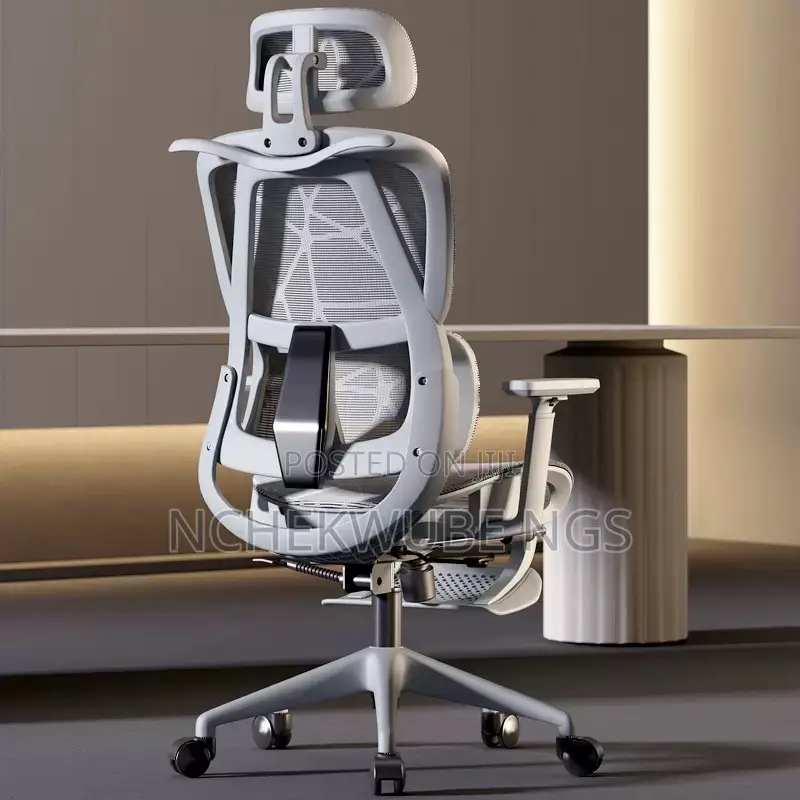Computer Chair