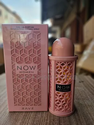 Nola's Fragrance
