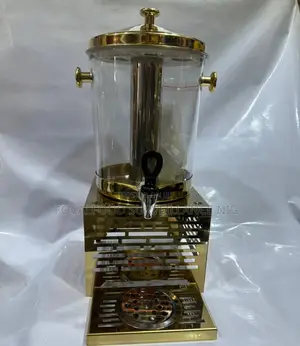 Juice Dispenser