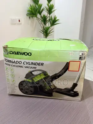 Vacuum Cleaner
