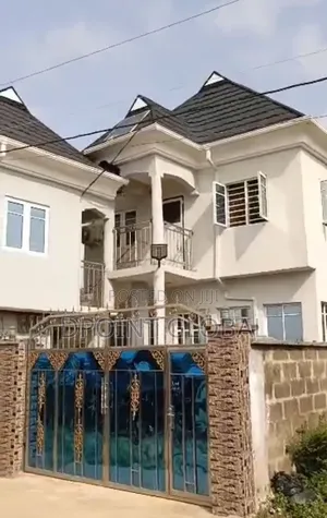 7bdrm Block of Flats in Not Estate, Alagbado for sale