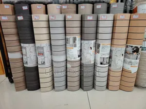 3d Grille Wall Panel Self-Adhesive, Waterproof PVC Wall Skirting