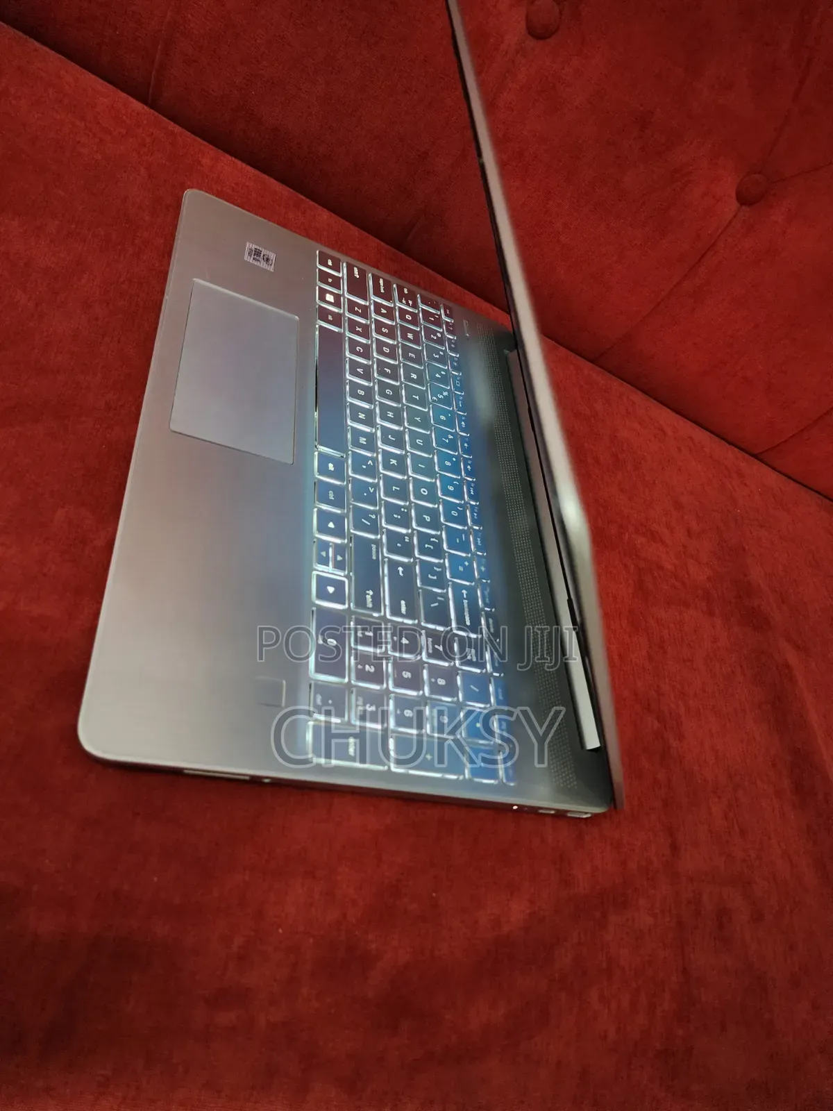 Laptop HP 15 8GB Intel Core i5 SSD 256GB