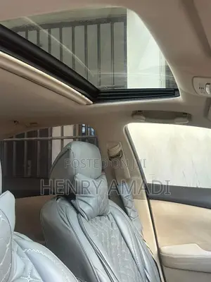 Lexus ES 350 2009 Blue