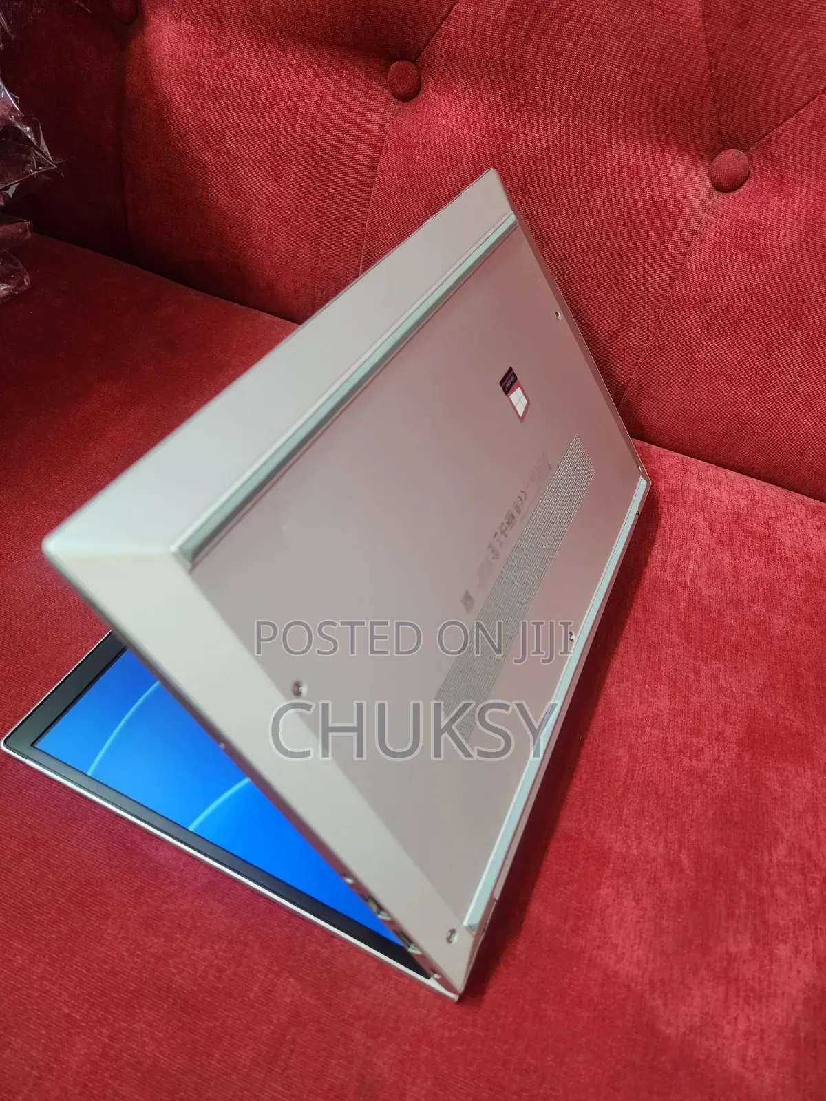 Laptop HP EliteBook 830 G7 8GB Intel Core i5 SSD 256GB