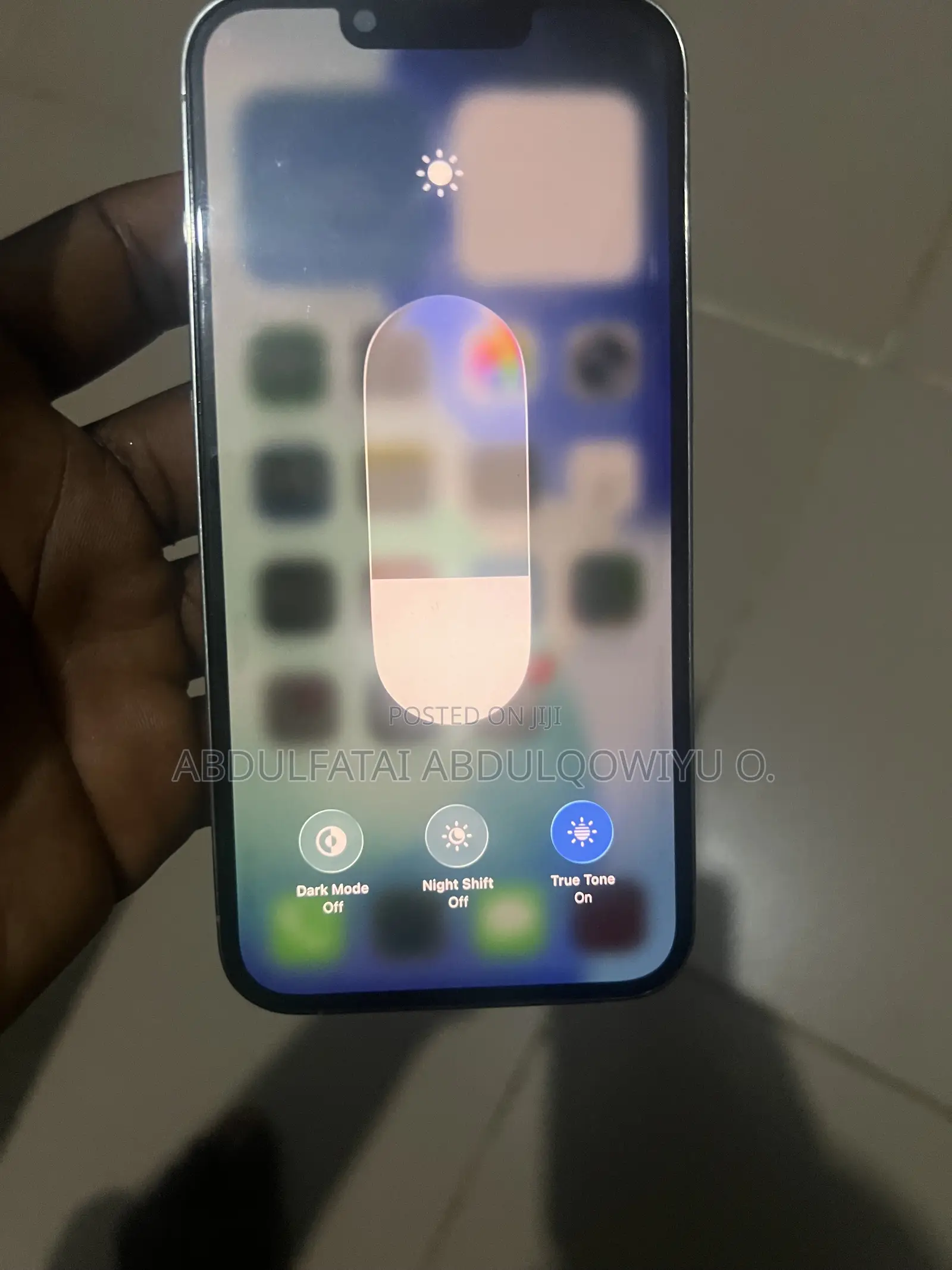 Apple iPhone 13 Pro 128 GB White