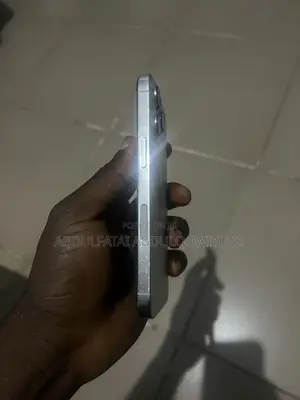 Apple iPhone 13 Pro 128 GB White