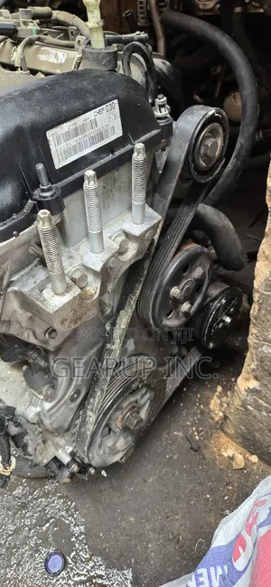 Engine Ford Escape 2.3l 2004/2010 (4cylinder)