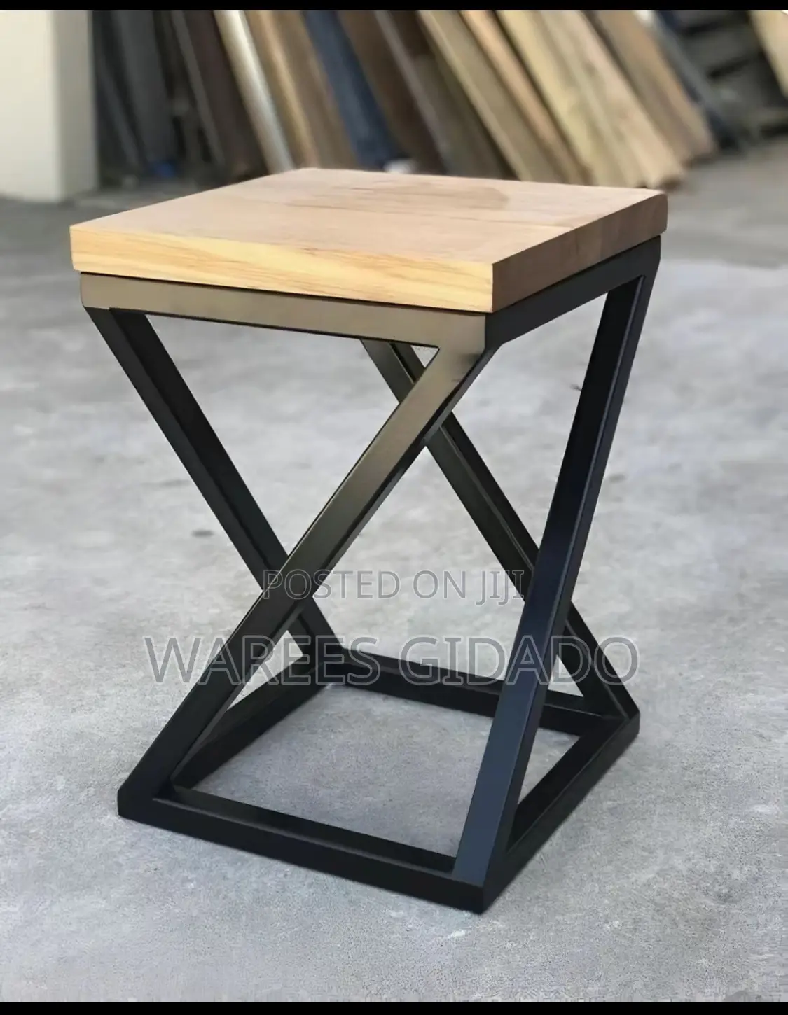 We Weld Your Vision to Reality