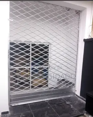 We Weld Your Vision to Reality