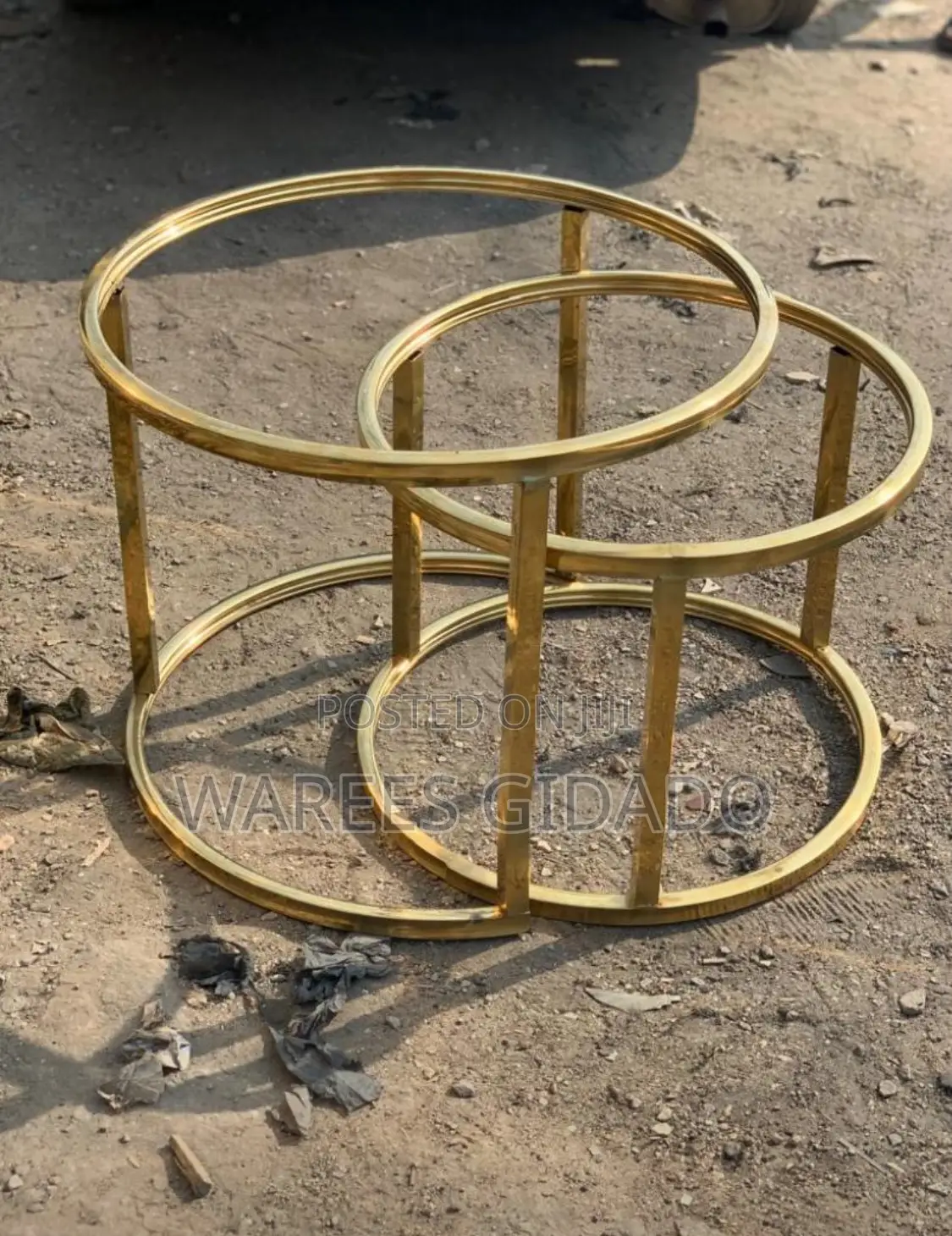 We Weld Your Vision to Reality