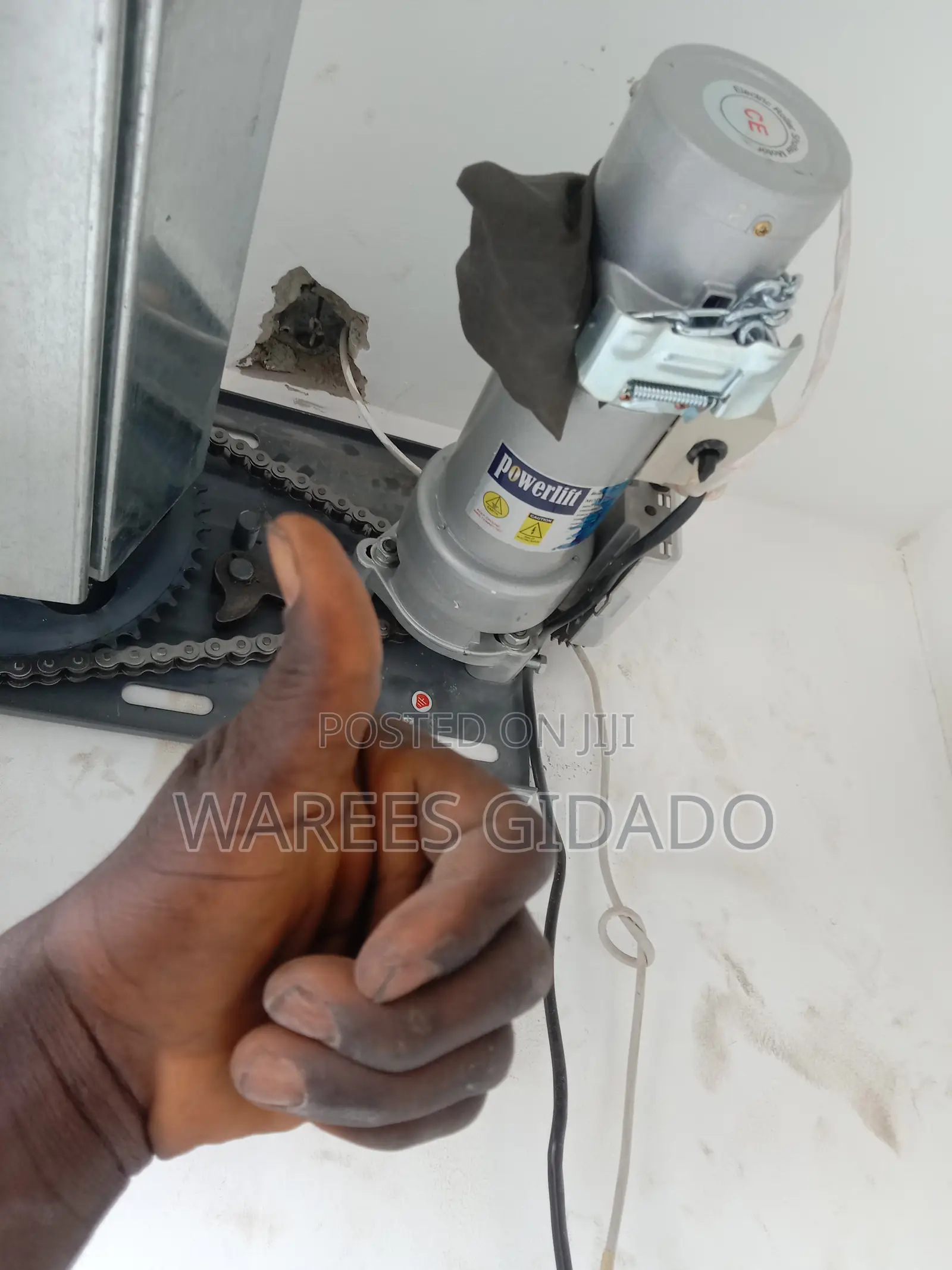 We Weld Your Vision to Reality