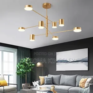 Chandelier