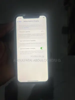 New Apple iPhone XR 128 GB White