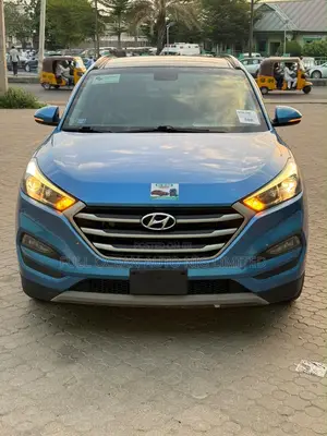 Hyundai Tucson Value AWD 2018