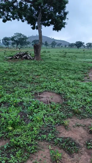 746sqm Kabusu Land Close to Maitama Ii
