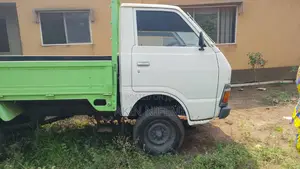 Toyota Ace